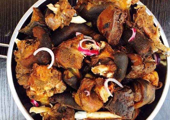 GOATMEAT